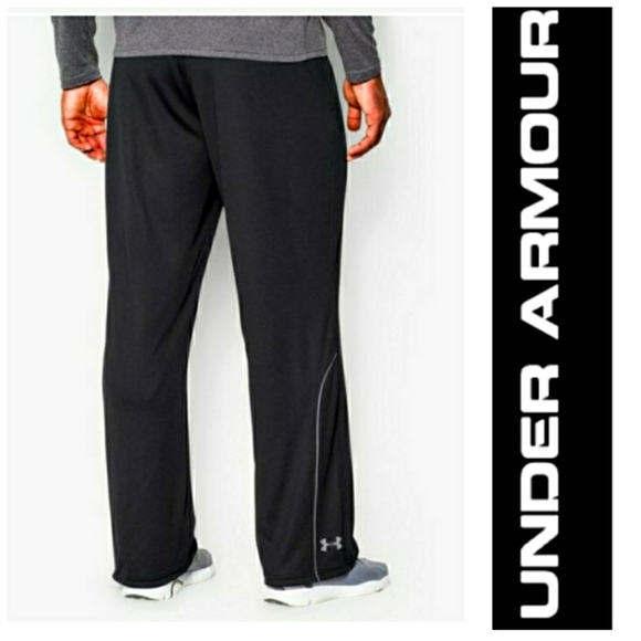 under armour reflex pants